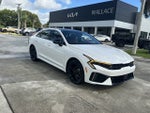 2027 Kia K5 GT-Line
