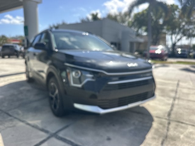 2026 Kia Niro LX