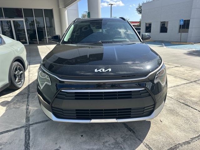 2026 Kia Niro LX