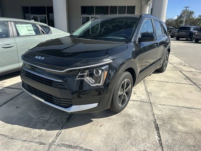 2026 Kia Niro LX