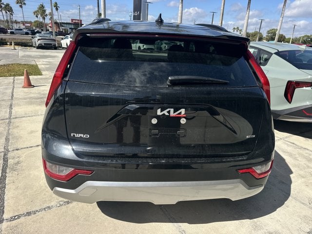 2026 Kia Niro LX