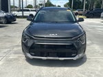 2025 Kia Niro SX