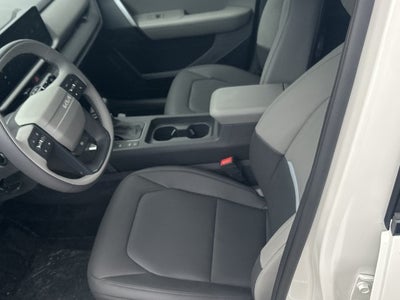 2027 Kia Seltos EX