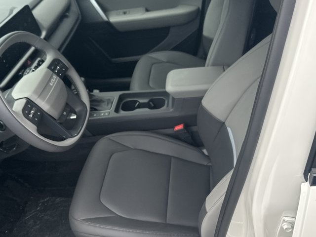 2027 Kia Seltos EX