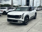 2027 Kia Seltos EX