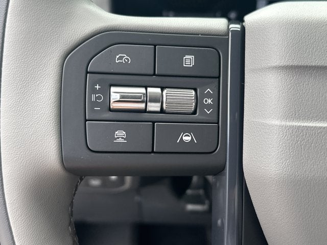 2027 Kia Seltos EX