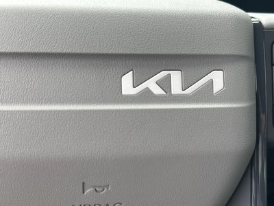 2027 Kia Seltos EX