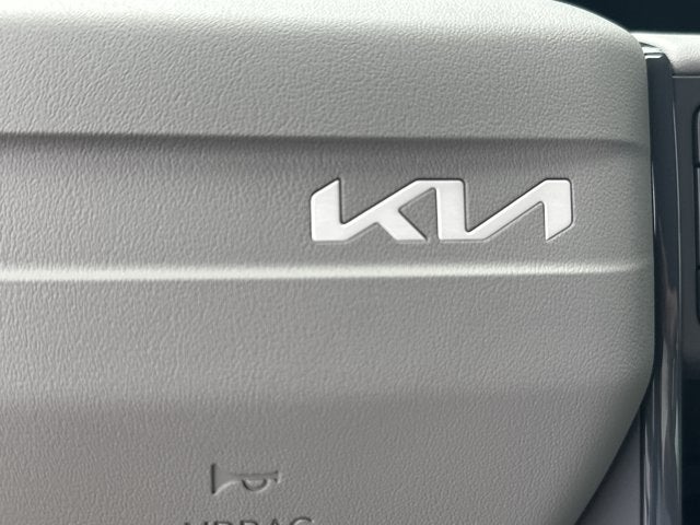 2027 Kia Seltos EX