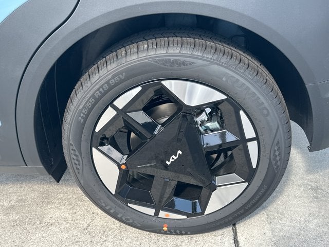 2027 Kia Seltos EX