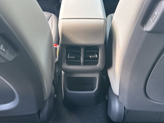 2027 Kia Seltos EX