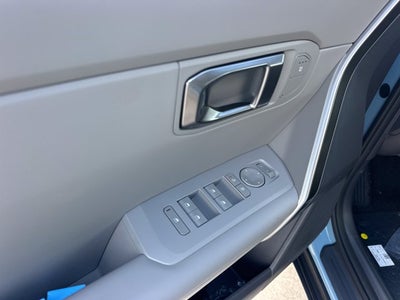 2027 Kia Seltos EX