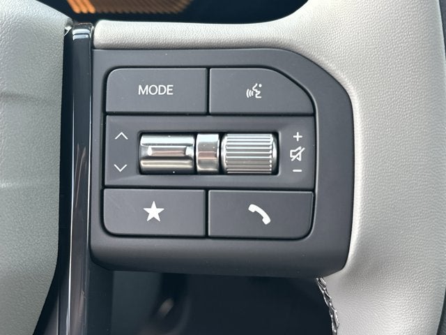 2027 Kia Seltos EX