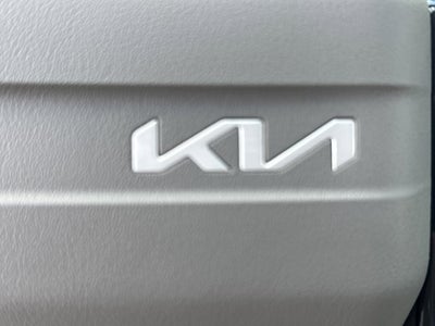 2027 Kia Seltos EX