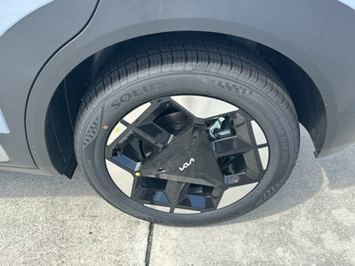 2027 Kia Seltos EX