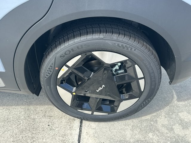 2027 Kia Seltos EX