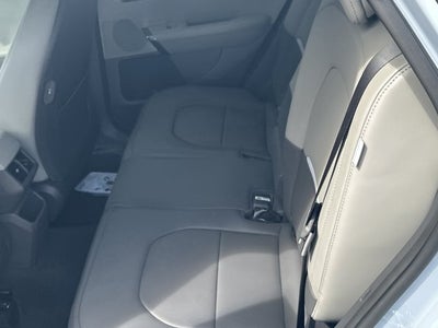 2027 Kia Seltos EX