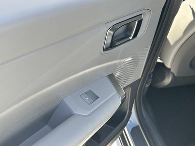 2027 Kia Seltos EX
