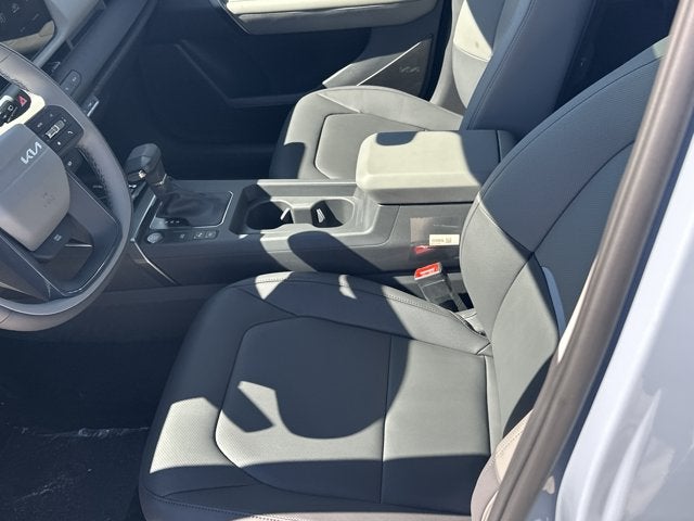 2027 Kia Seltos EX