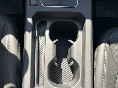 2027 Kia Seltos EX