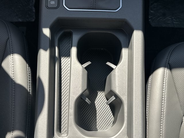 2027 Kia Seltos EX