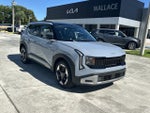 2027 Kia Seltos EX