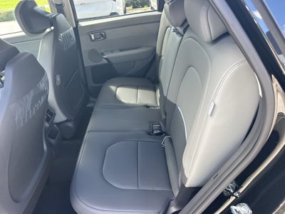 2027 Kia Seltos EX