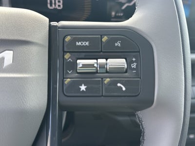 2027 Kia Seltos EX
