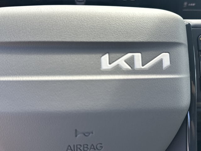 2027 Kia Seltos EX