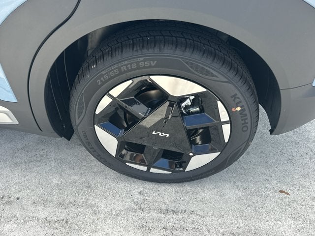 2027 Kia Seltos EX