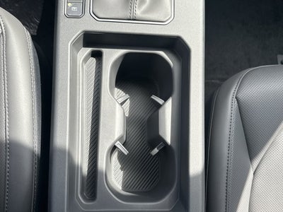 2027 Kia Seltos EX