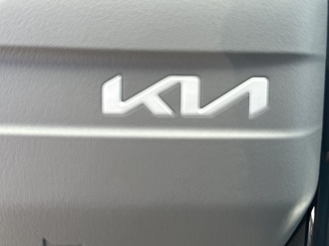 2027 Kia Seltos EX
