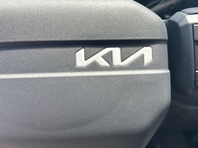 2027 Kia Seltos X-Line SX