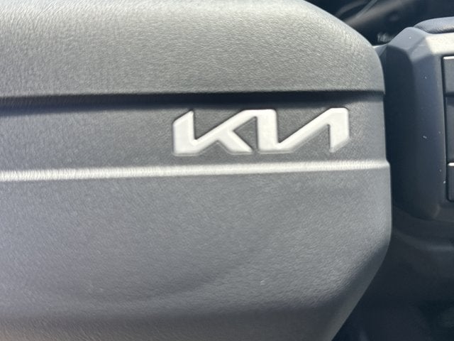 2027 Kia Seltos X-Line SX
