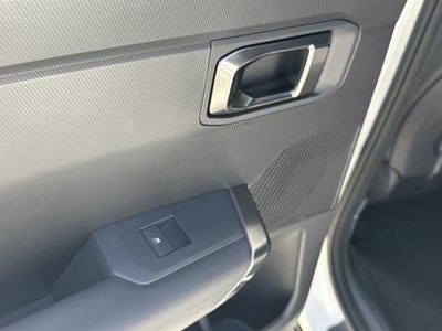 2027 Kia Seltos X-Line SX