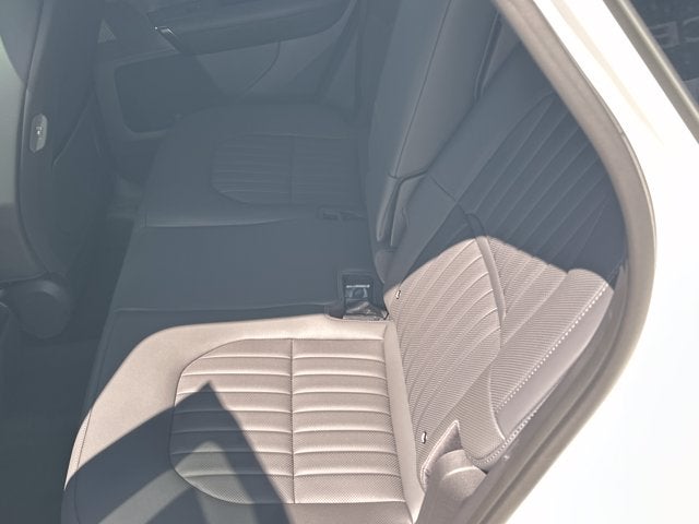 2027 Kia Seltos X-Line SX