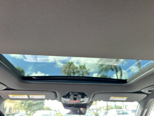 2027 Kia Seltos X-Line SX