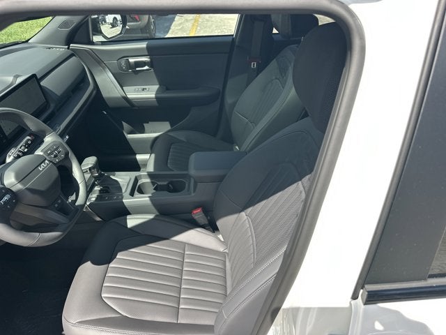 2027 Kia Seltos X-Line SX