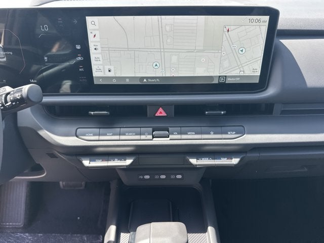 2027 Kia Seltos X-Line SX