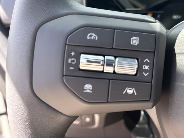 2027 Kia Seltos X-Line SX