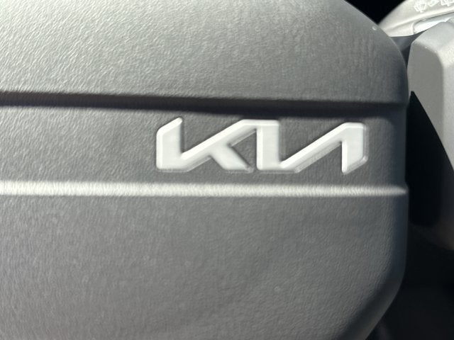 2027 Kia Seltos X-Line SX