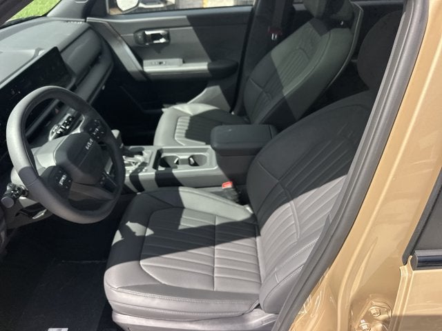 2027 Kia Seltos X-Line SX