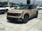 2027 Kia Seltos X-Line SX