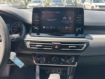 2023 Kia Seltos LX