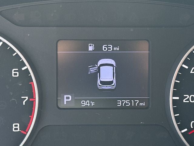 2023 Kia Seltos LX
