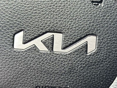 2023 Kia Seltos LX