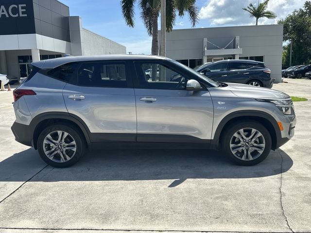 2023 Kia Seltos LX