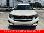 2023 Kia Seltos LX