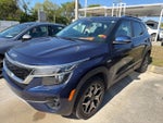 2023 Kia Seltos EX