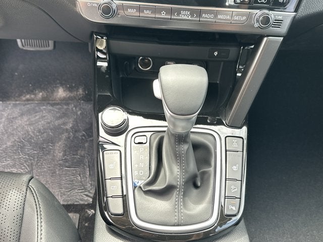 2026 Kia Seltos SX