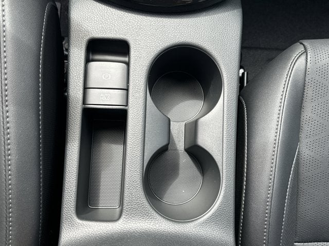 2026 Kia Seltos SX